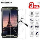 Стекло для телефона Cubot H3 King Kong 3 Nova P20 Power R11 Note Plus Quest Lite, защита экрана, закаленное стекло, взрывозащищенное