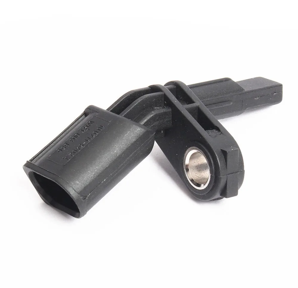 FWD Передняя правая сторона ABS сенсор для VW Beetle Caddy Jetta Golf GTI Passat Tiguan Rabbit CC Transporter AUDI A3