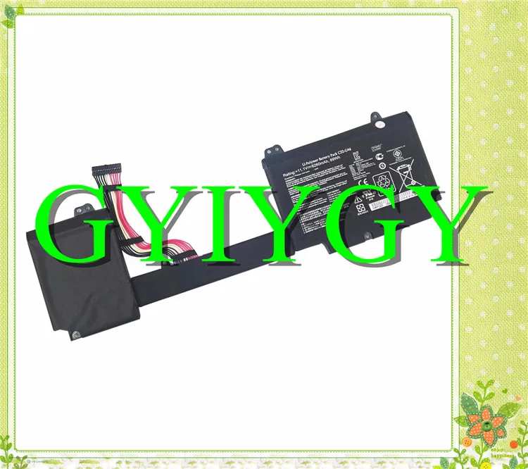 Ноутбук Батарея C32-G46 для Asus Pro G46V G46VW G46 G46EI363VM 69WH 11 1 V | Компьютеры и офис