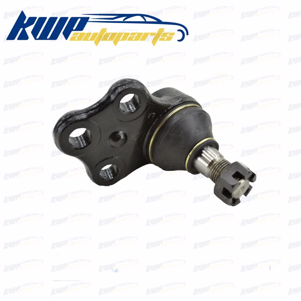 Пара передних нижних шариковых шарниров для Nissan Pathfinder Infiniti QX4 Terrano R50 1996 1997 1998 1999 2000