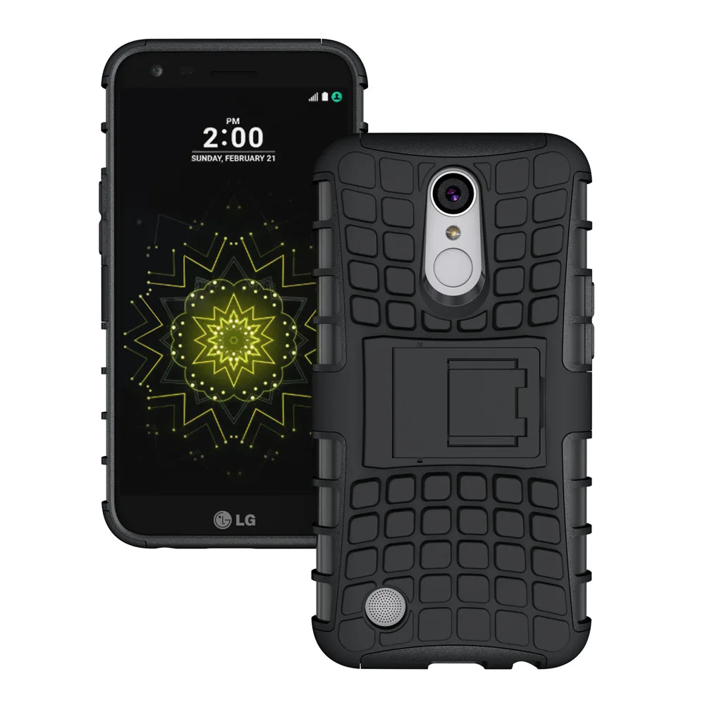 Сверхпрочный противоударный защитный чехол противоскользящая жесткая