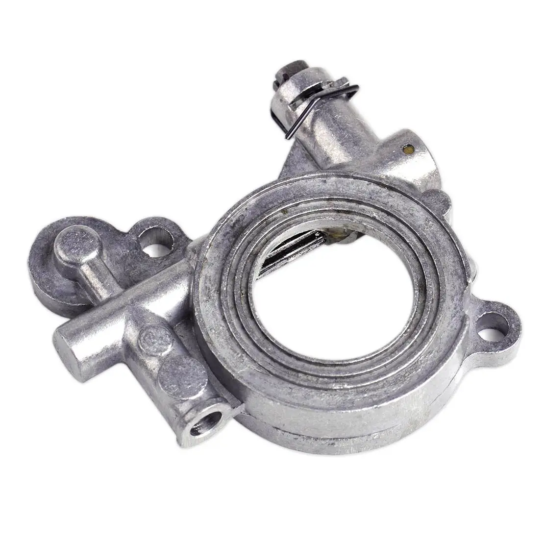 LETAOSK Новый масляный насос с червячным зубчатым комплектом подходит для Husqvarna 362 365