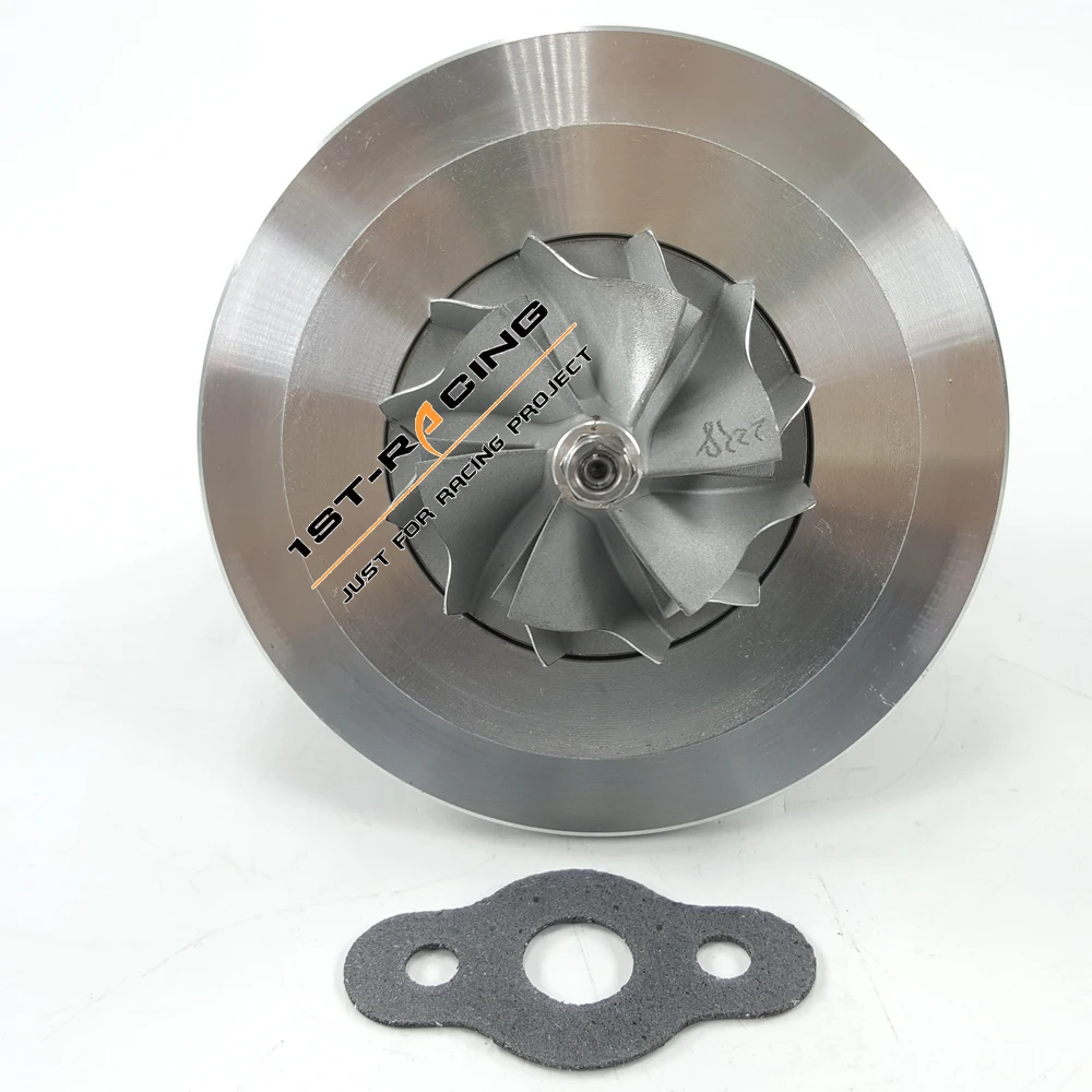 K0422 582 53047109904 Turbo Chra картридж для 07 10 Mazda CX 7 2.3L турбокомпрессор|core|core 2 |