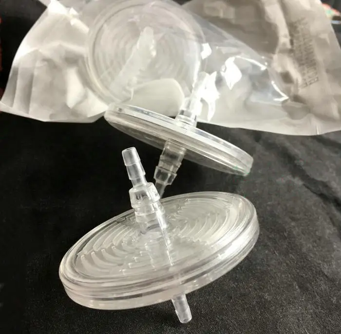 Стерильный фильтр для воды диаметром 65 мм 2 шт./лот устройство всасывания