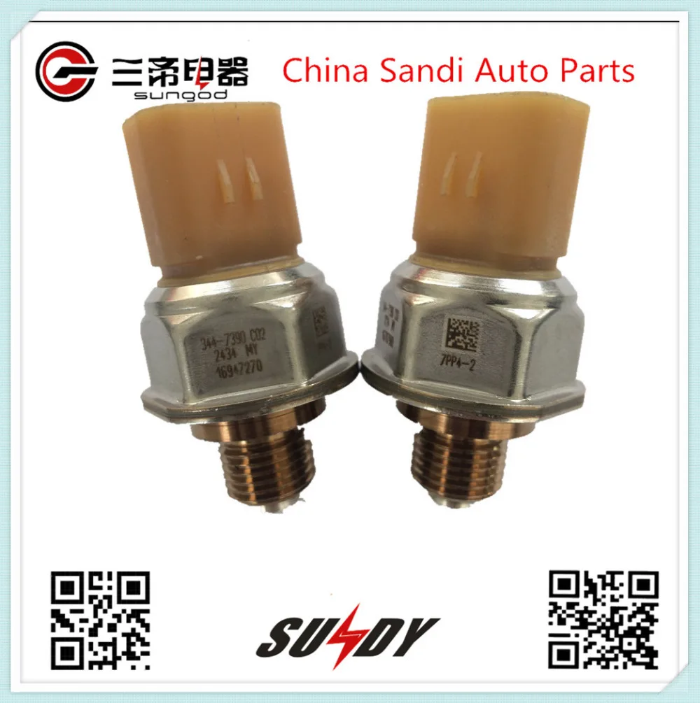 Оригинальный датчик давления Sensata 7PP4 2 344 7390C02 сделано в Малайзии|sensor sensor|sensor