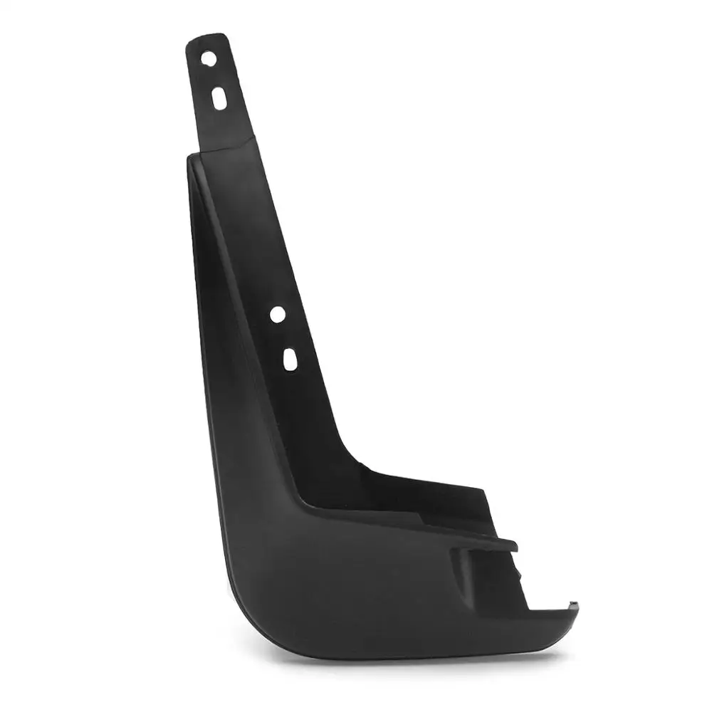 4 шт. заднего переднее крыло вспышек Брызговики Грязь Mudflap Для Toyota Corolla Altis 2014 2015 2016