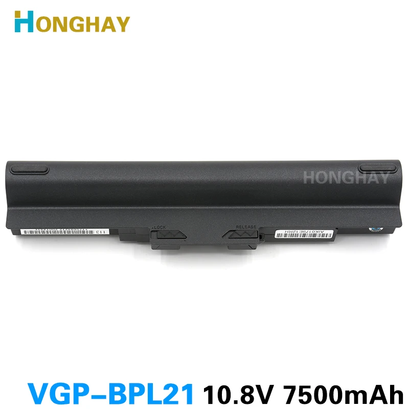 NEW original VGP-BPL21 Battery For SONY VGN-AW VGN-CS VGN-FW VGN-NS BPS21 BPS13/B VGP BPS13/Q BPL21 BPL13 BPS21A VGP-BPS13/B | Компьютеры