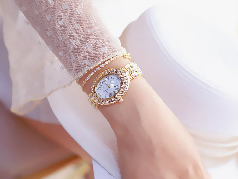 Relojes Mujer женские часы с браслетом из страз женские роскошные модные Фламинго циферблат маленькие бриллианты часы женские часы wach lady