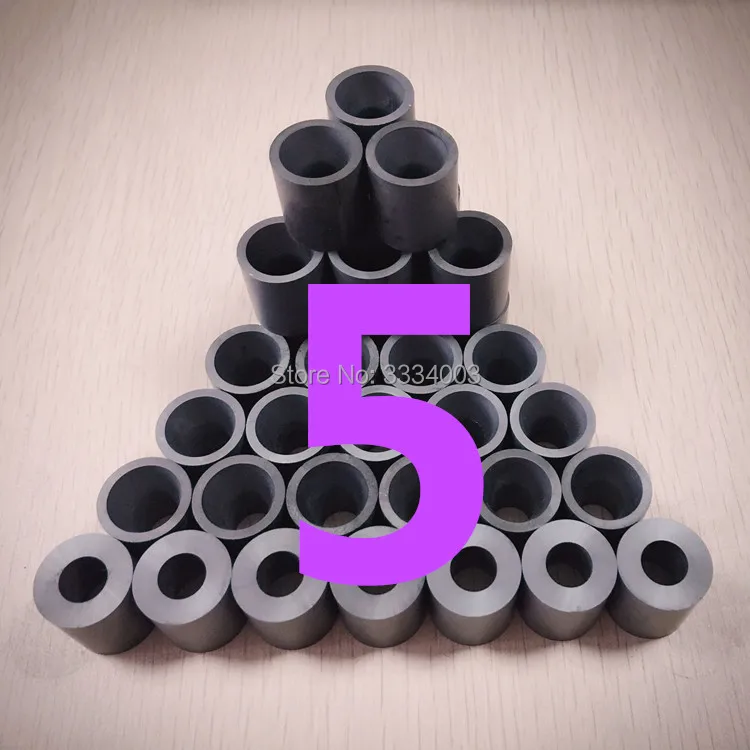 45x15x6/8 мм карбида бора сопло, Карбид Кремния шлифовальные насадки, пескоструйная обработка сопла, сопло пескоструйщика