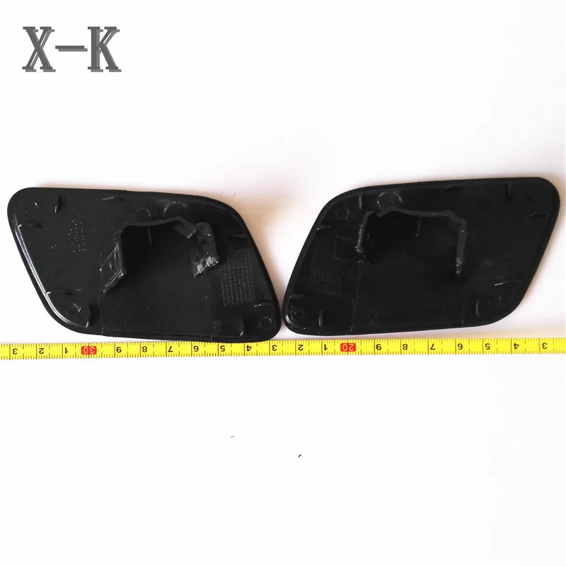 nFor AUDI A4 B7 2005-2009 Car styling front bumper headlight washer cover left+right 8E0 955 275 E 276 | Автомобили и мотоциклы