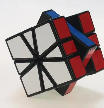 Инопланетянин 3 заказа Веерообразный Святой ручной куб игра головоломки веселые