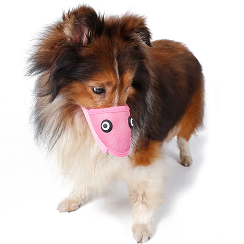 FML товары для домашних животных патент креативные мордочки и Птицы Животные