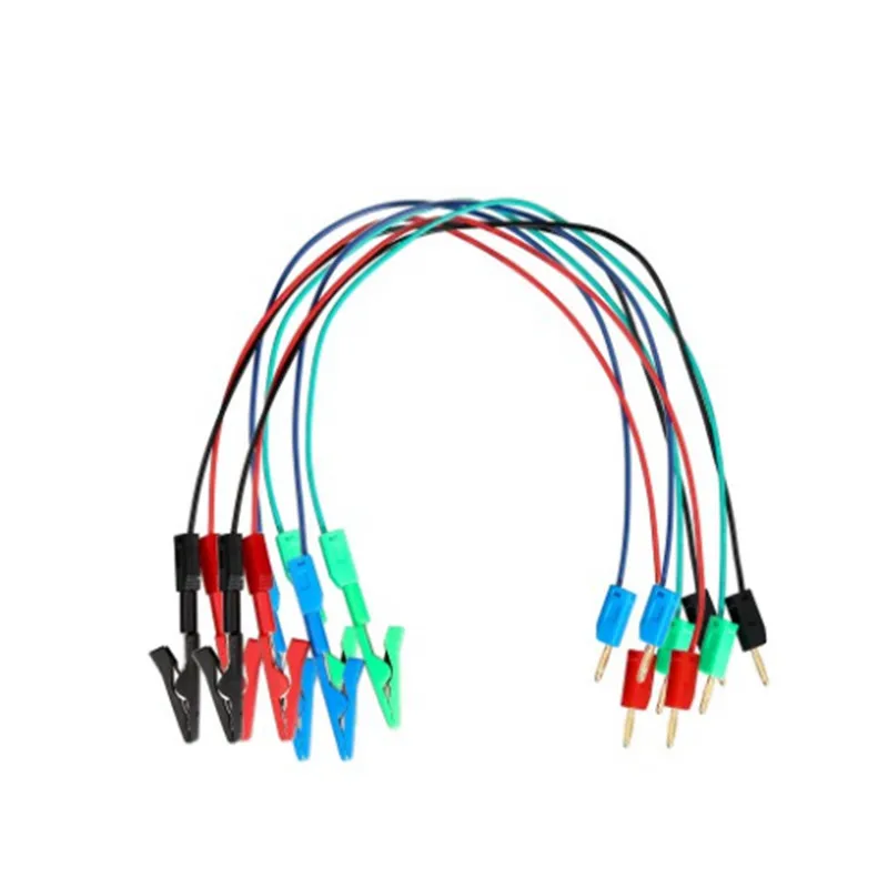 Светодиодный рамка фонового режима отладки с сеткой и 8 зонд ручки для FGTECH BDM100 KESS