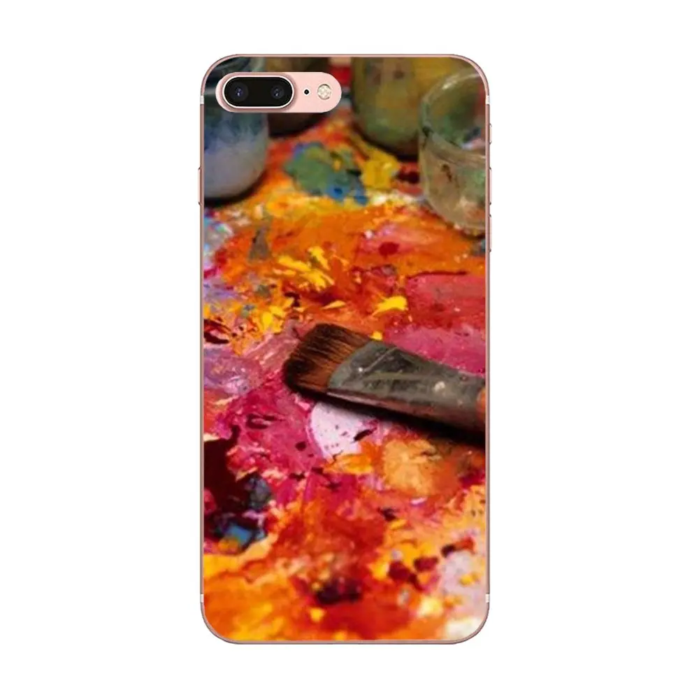 Набор акварельных красок коробка для рисования Galaxy J1 J2 J3 J330 J4 J5 J6 J7 J730 J8 2015 2016 2017 2018
