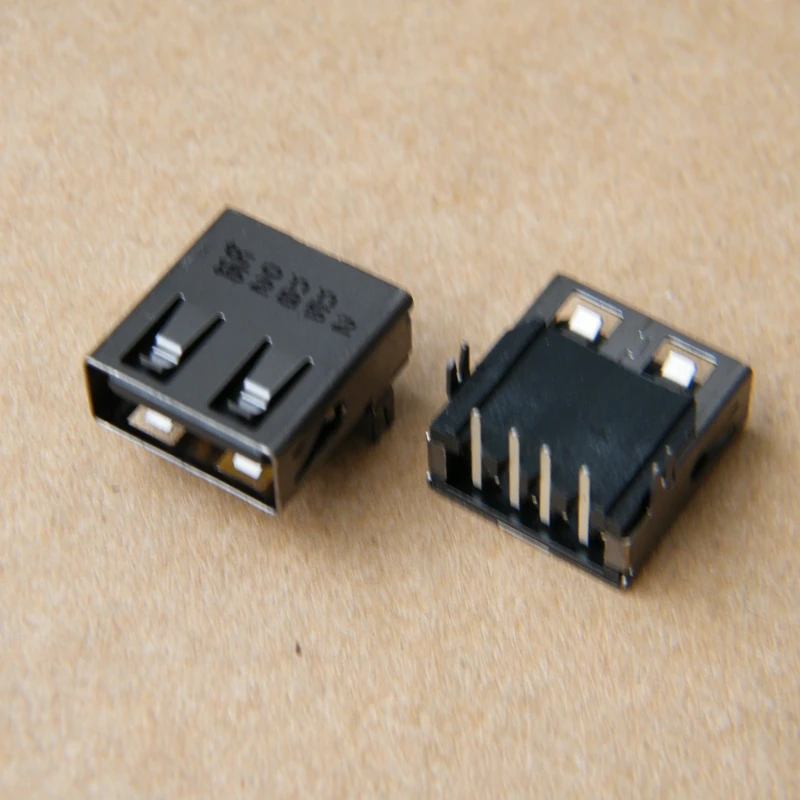 

USB 2,0 гнездо для ноутбука