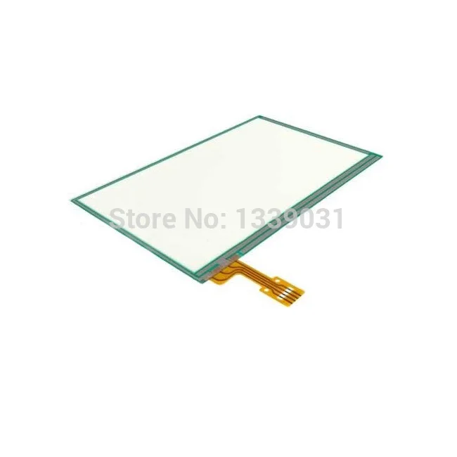 Оригинальный сенсорный экран для навигатора 7100 дигитайзер Сенсорная панель