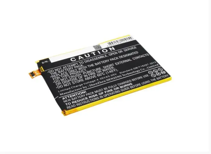 Аккумулятор Cameron Sino 3400 мАч для SONY ERICSSON E6853 E6883 Xperia Z5 Premium Dual Sony Ericsso Mobile аккумулятор