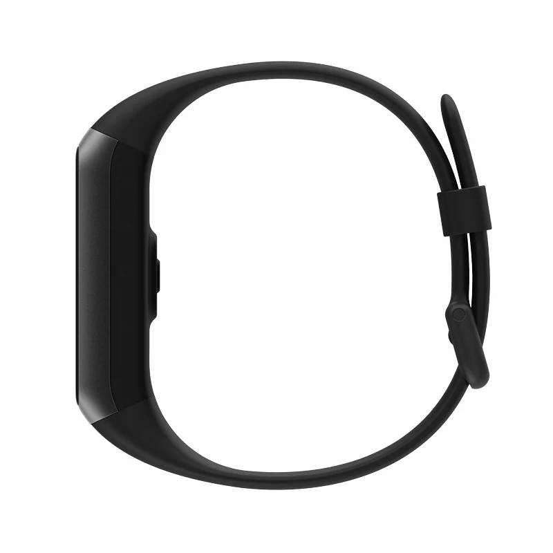 Смарт браслет Amazfit Cor 2 с пульсометром водонепроницаемый 1 23 дюймов цветной ips