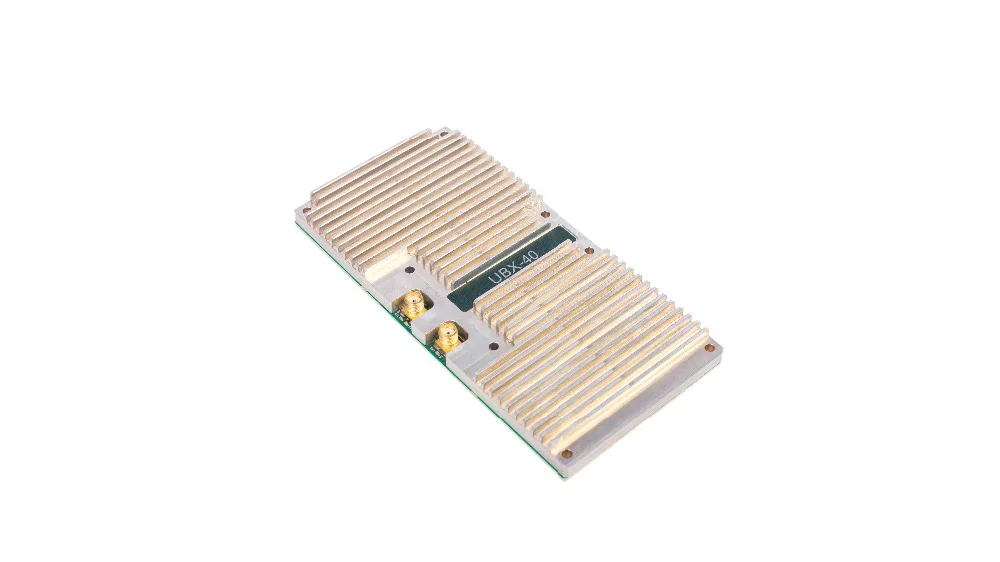 Дочерняя плата LUOWAVE RF Rx/Tx UBX(40 МГц 160 МГц) совместима с ETTUS USRP|Детали и аксессуары| |