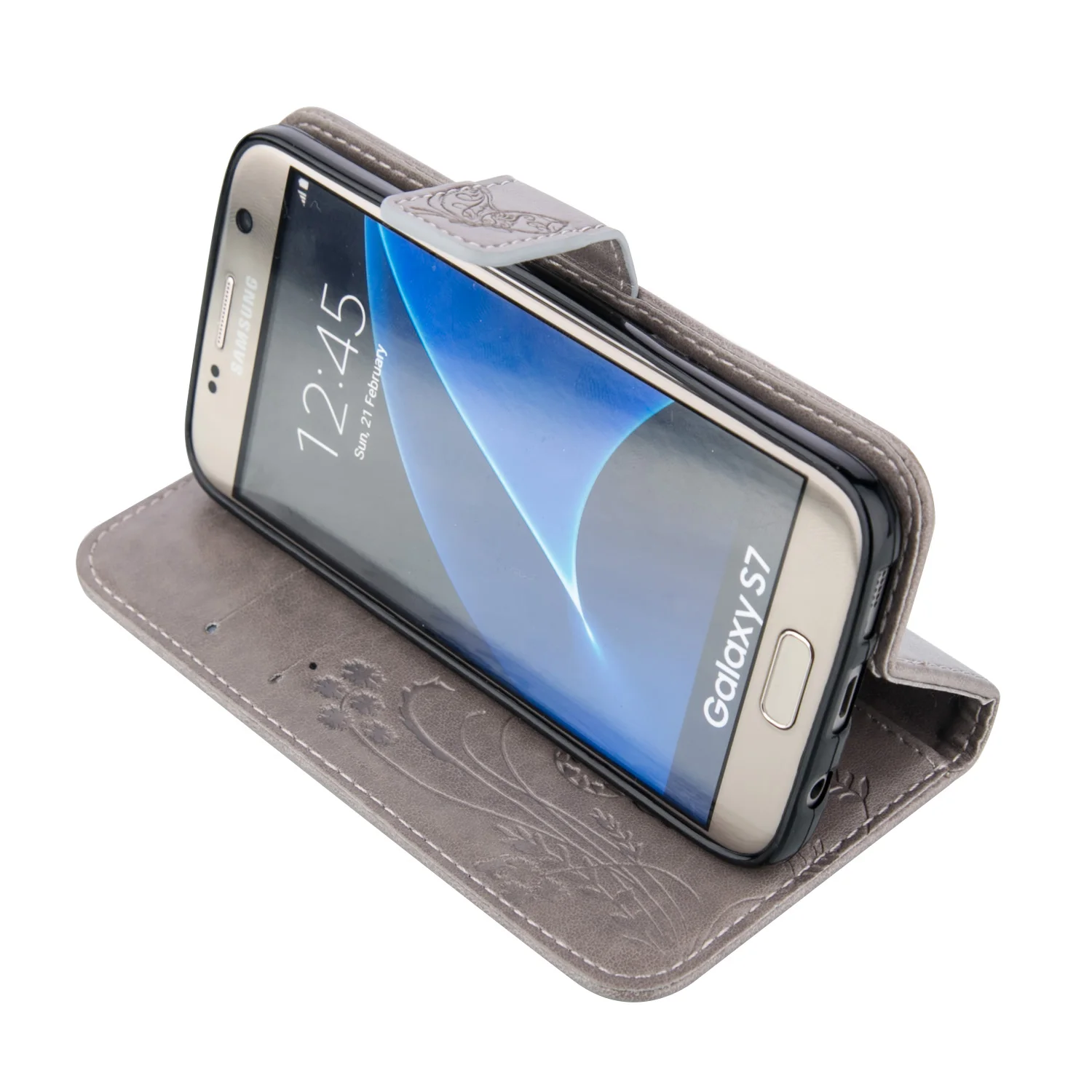 Флип кейс для Samsung Galaxy Note 5 SM N920C N920i чехол телефона кожаный Note5 N920 чехлы|case for samsung