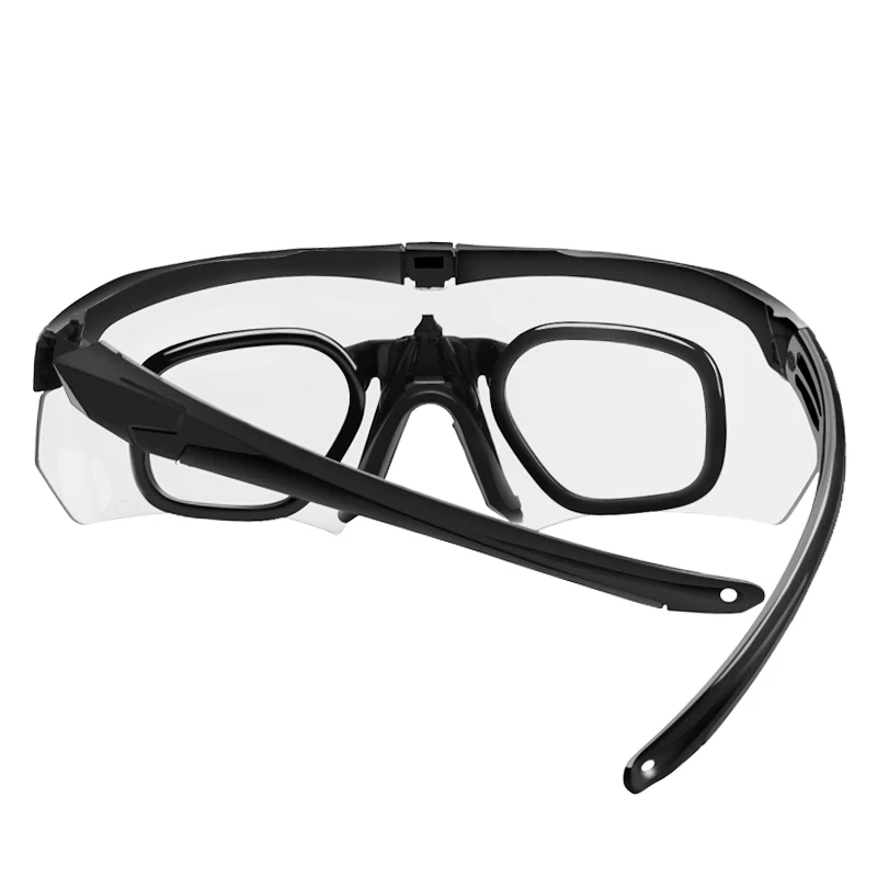3 Lens Men Women New Brand Designer Cycling Glasses Bike Bicycle Goggles Sport Sunglasses Outdoor Eyewear | Спорт и развлечения