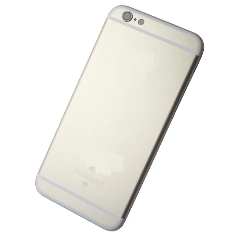 

Frame Housing Cover Bezel For 6s