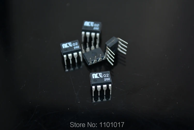 Оригинальный MUSES03 или MUSES02 OP-Amp Single Amp HIFI EXQUIS Muses 03 02 чип операционного усиления |
