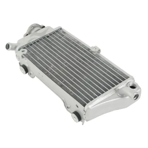 Правый радиатор мотоцикла Подходит для Honda CRF 450X CRF450X 2005- 2010 2011 2012 13