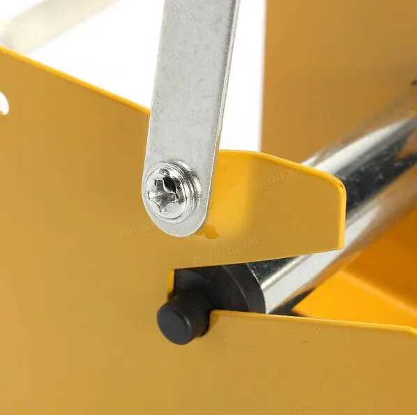 Паяльная проволока катушка для припоя держатель подставка управления оловом