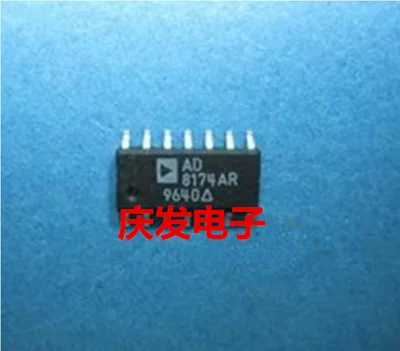 Бесплатная доставка AD8174 AD8174AR AD8075 AD8075ARU AD8062 AD8062AR AD823 AD823AR AD811 AD811JR | Автомобили и