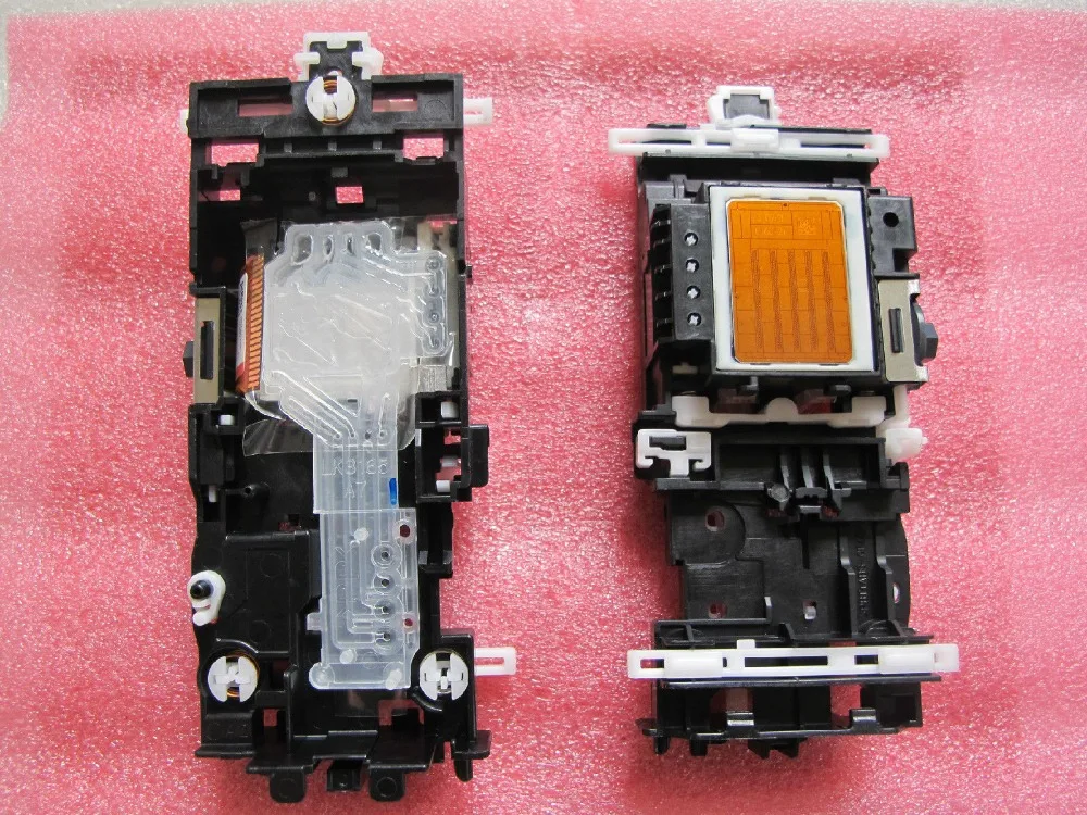 Новый 990 A3 печатающая головка для brother 6490dw MFC 5890C 6490CW 6690C 6690 сопла чернильные
