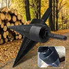 Дрова эксперт Pro 38 мм Weichai сверло Weichai артефакт Сплит конус семья необходимо