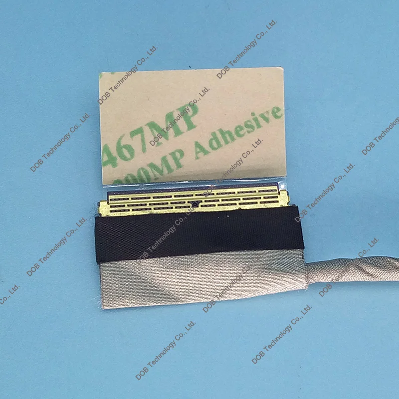 Новинка для Toshiba Satellite L50 L50-B L55-B L55D-B серии lcd screen video cable | Компьютеры и офис