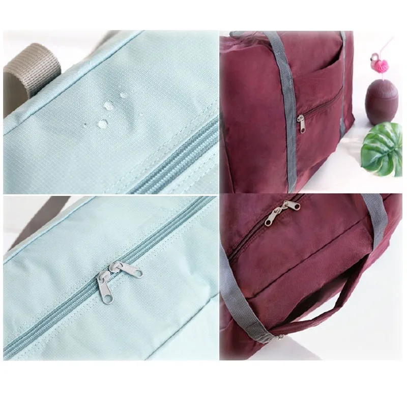 LDAJMW Лидер продаж Повседневная Большая вместительная сумка для багажа