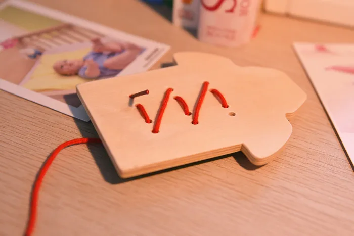 Детская одежда развивающие игрушки на кнопках детские бусы деревянная доска для