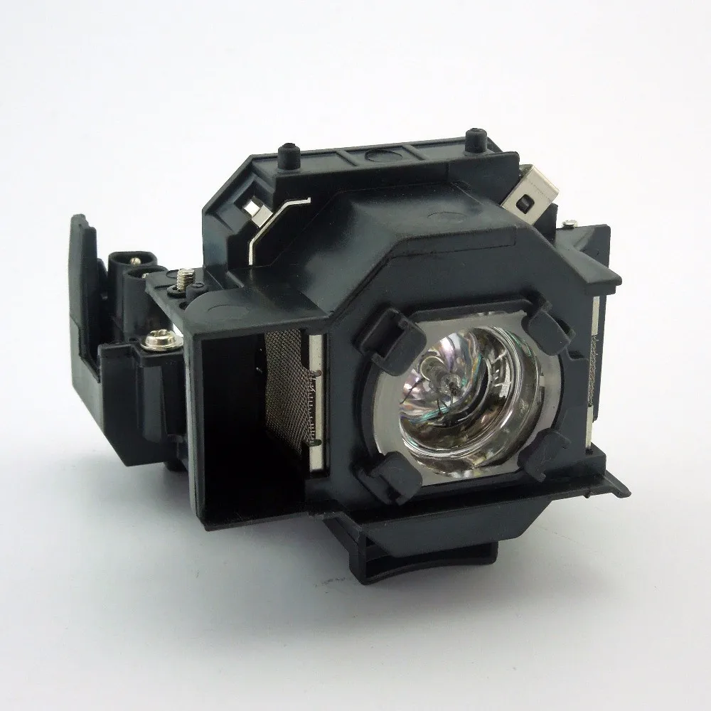 

Projector Lamp Replacement ELPLP33/V13H010L33 with Housing Compatible for EMP-S3/S3L/TW20/TW20H/TWD1/TWD3 150 DAY Warranty