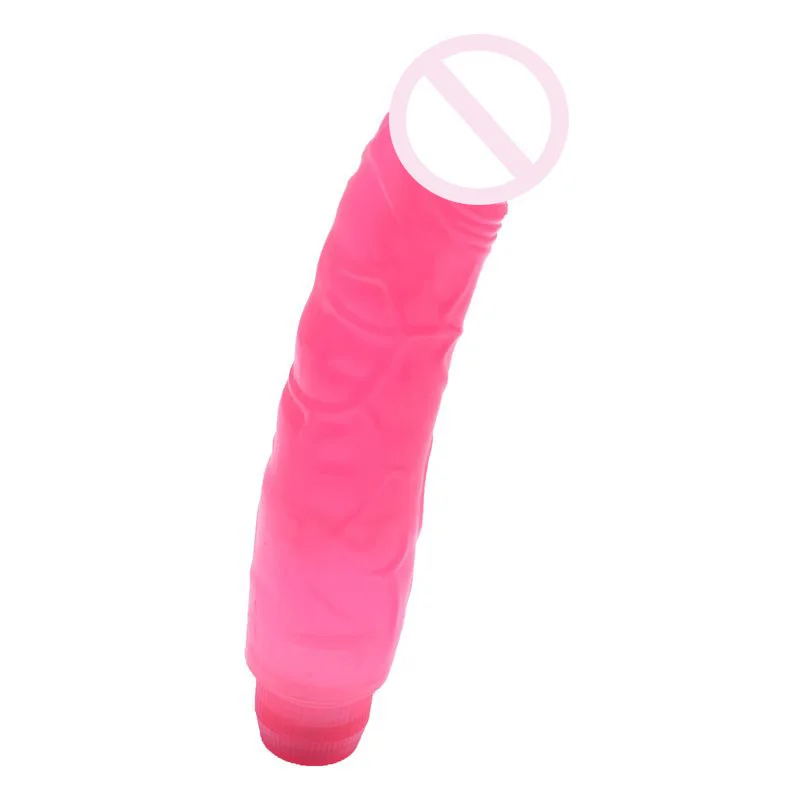 2 Цвет синий и розовый из мягкого прозрачного пластика Кристалл Multispeed