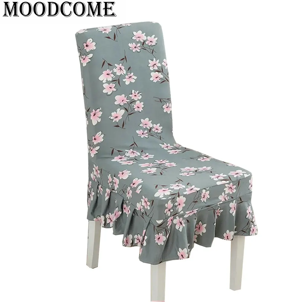 Чехол для кресла спандекс чехол с цветами новинка 2017|chair cover|flower chair coverscover for chairs |