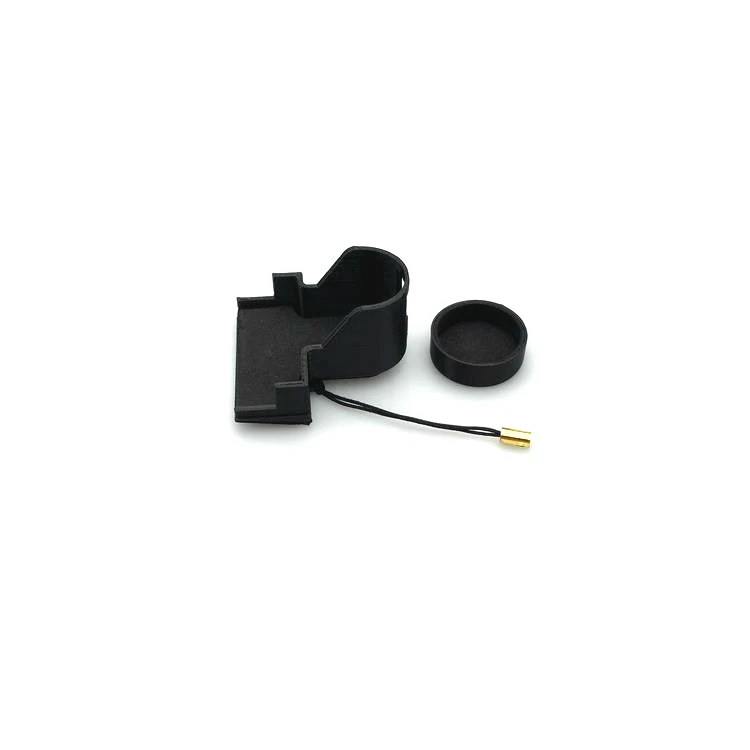 Protective Gimbal Camera Protector Cover Drone Lock Clamp Guard Case Holder Lens Cap Safety for DJI Mavic Pro Accessories | Электроника