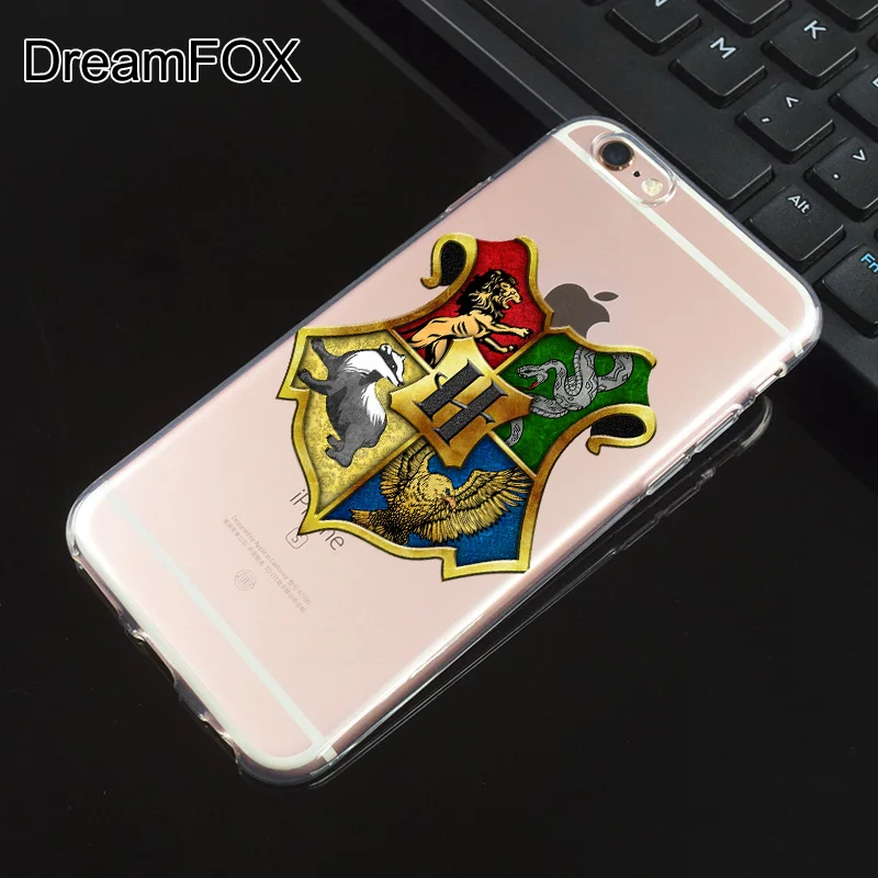 DREAMFOX N048 Мягкий силиконовый чехол из ТПУ для Apple iPhone XR XS Max 8X7 6 6S Plus 5 5S SE 5C 4 4S |