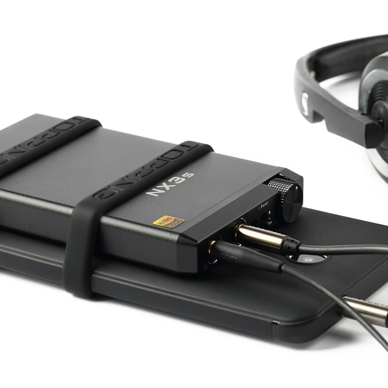 TOPPING NX3s портативный усилитель HiFi усилитель для наушников