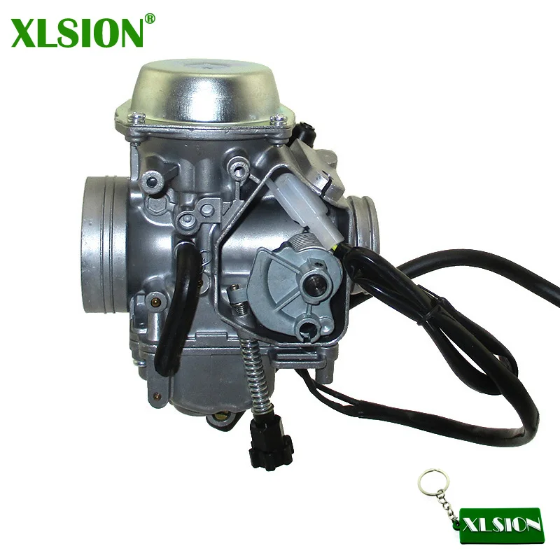 Карбюратор XLSION для Kawasaki KLF300 Bayou 300 1995 1986 TRX450FE TRX450FM TRX450ES TRX450S FOREMAN|Карбюратор| |