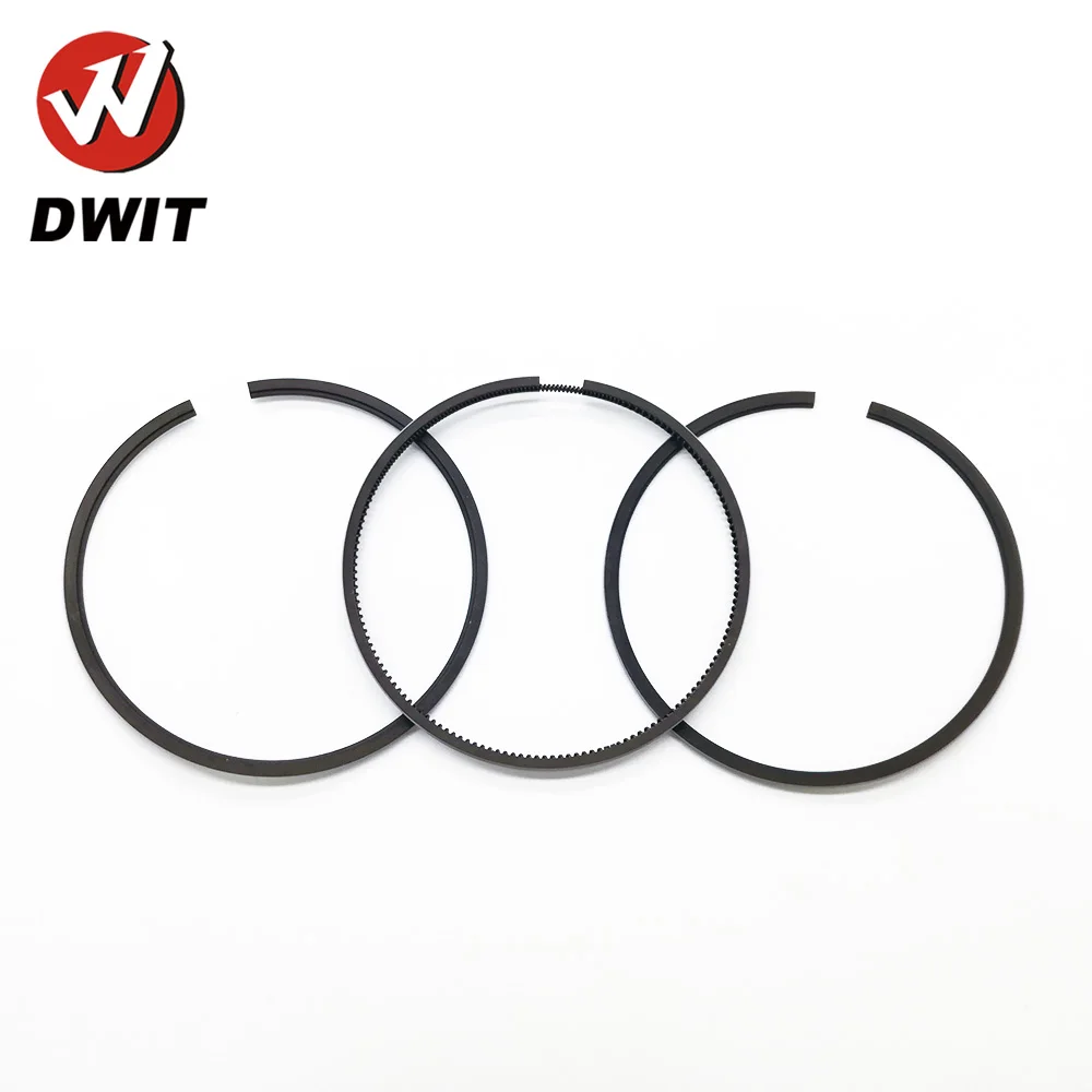 Новое поступление поршневых колец двигателя 41158022