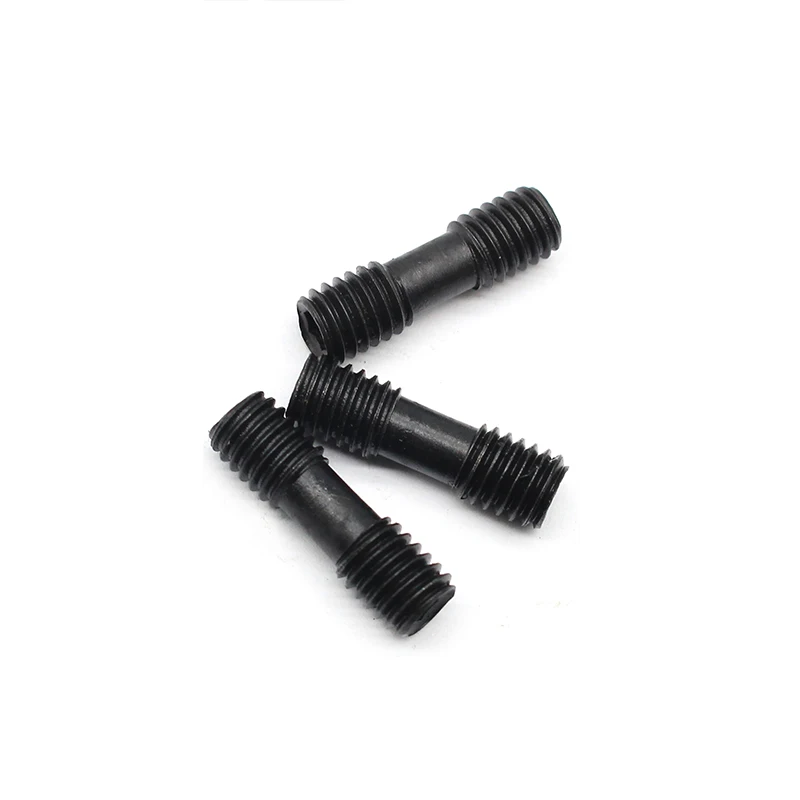 Clamp Screw ML0620 Double head screw For fixed lathes CNC Lathe Turning Tool Spare Holder Accessories | Инструменты