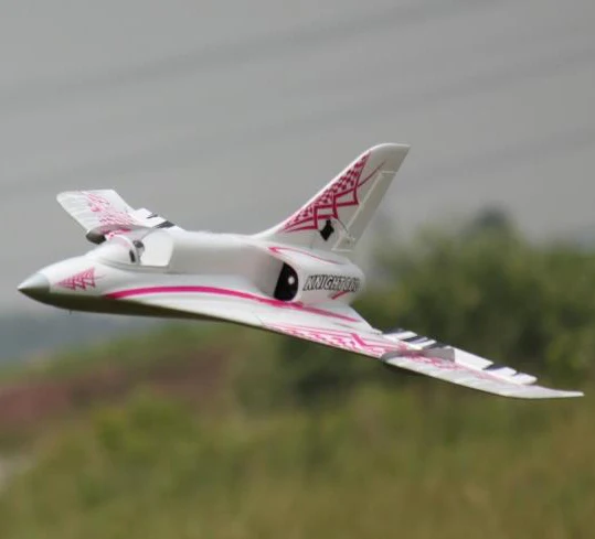 Freewing Knight 860 Треугольное Крыло RC Plane Kit | Игрушки и хобби