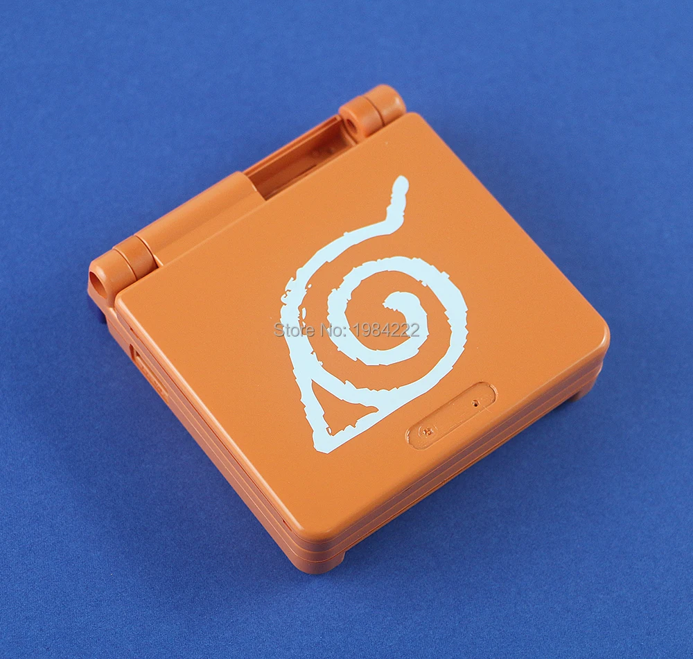 OCGAME для GameBoy Advance SP сменный корпус чехол GBA SP|Запасные части| |