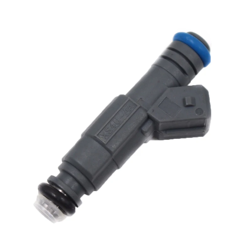 4 шт. новые Топливные форсунки для Ford Contour escade Focus Mercury Cougar 0280155887 1998 04|Топливный