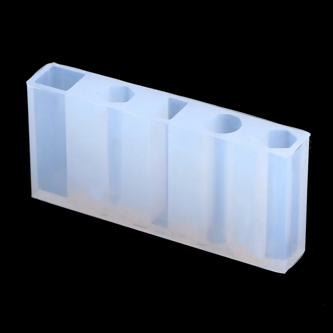 1 набор Гибкая силиконовая форма для подвесок и ожерелий|mould for|silicone moldmold resin |