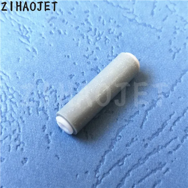 10 шт./лот внешний широкоформатный принтер Запасные части Mutoh RJ900 резиновый ролик