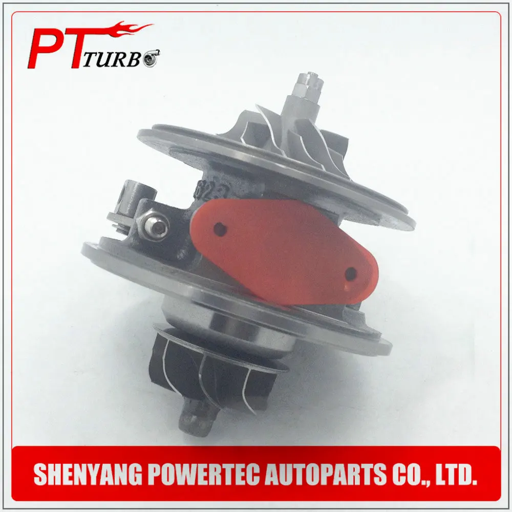 Турбина chra 5439 970 0011 для VW Golf V Caddy III Touran 1 9 TDI BRU BXF BXJ 90 л.с. 66 кВт-KKK Turbolader core сменный